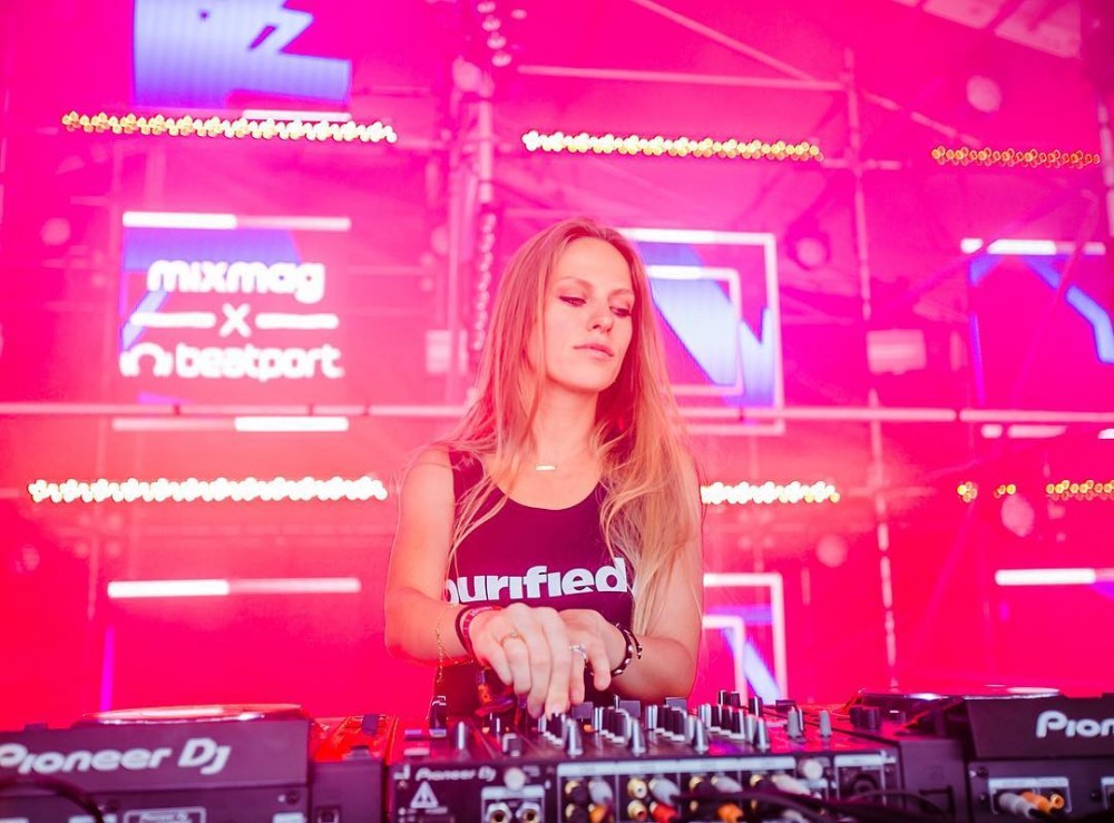 Nora En Pure delivers moving new single, 'Birthright' - EDM All Day
