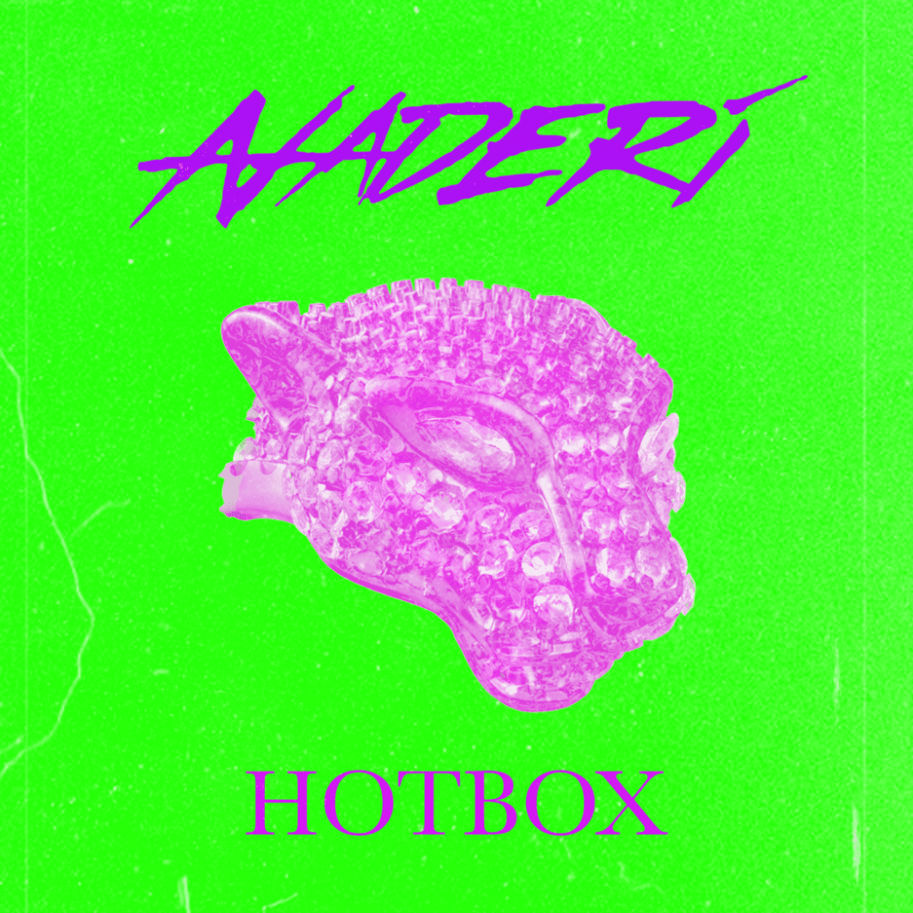 Naderi-HOTBOX-EP