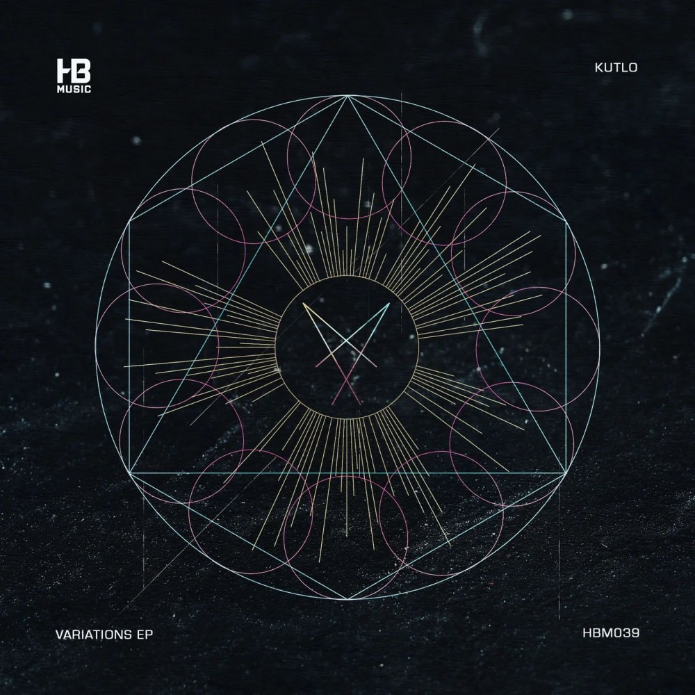 Your EDM Premiere: Hoofbeats to Drop ‘Variations,’ Kutlo’s First EP in ...