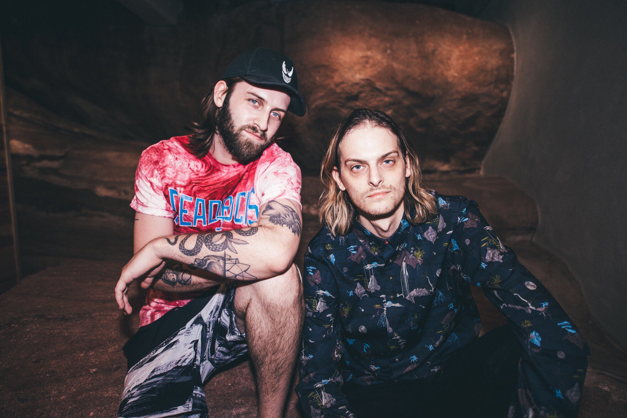 picture of zeds dead