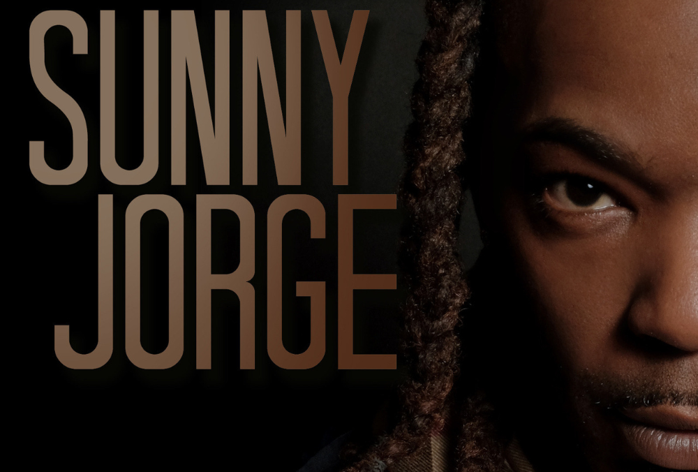 Sunny Jorge On “Bright Lights” & Inspiring Lives Through Music, Love, & Empowerment