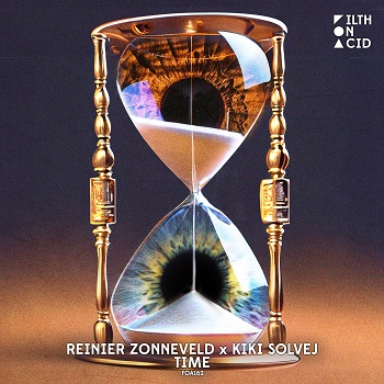 Reinier Zonneveld Time