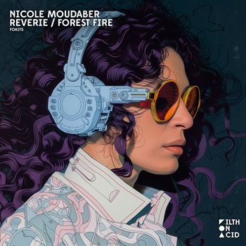 Nicole Moudaber