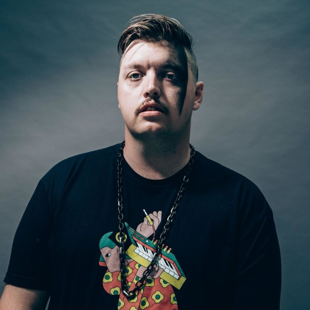 Flux Pavilion and Doctor P Announce First Collaborative Album: A Dubstep Dream Come True