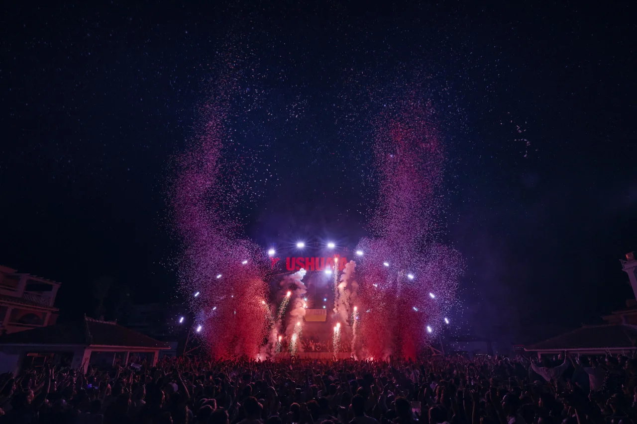 ushuaia calls every rave dad home for father's day with armin van buuren dropping gifts of trance and dance