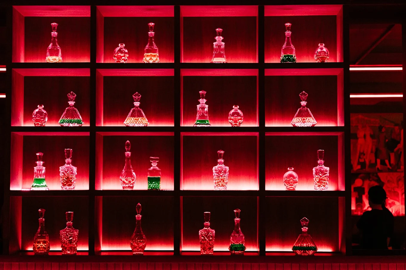 Baccarat Club part of bangkok summer guide 2025 by edmnomad